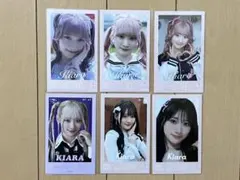 h*読様 イコラブ　齋藤樹愛羅　ミニフォト　まとめ売り