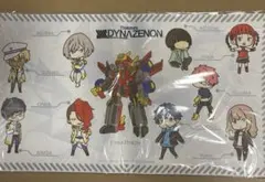 2026年最新】ダイナゼノン プレイマットの人気アイテム - メルカリ