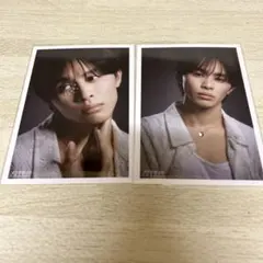 超特急　BULLET TRAIN Spring tour 2024 タクヤ