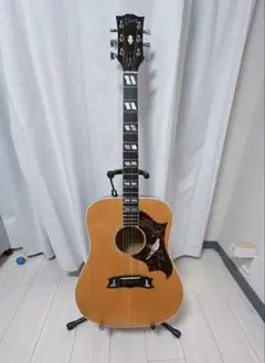 【オールド】1970'S Gibson Doveのサムネイル
