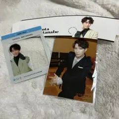 SnowMan 渡辺翔太　まとめ　滝沢歌舞伎zero final