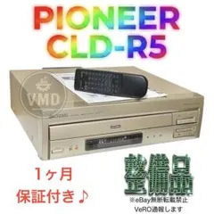 2026年最新】PIONEER CLD-100の人気アイテム - メルカリ