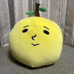 未開封 ゆず ゆず太郎 ハグミークッション - メルカリ