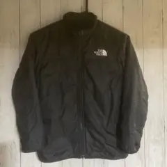 ノースフェイス リバーシブル ジャケット