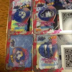 ひみつのアイプリ アイプリバース スターアイドルネイビー フルコーデ