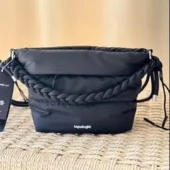 トポロジー　topologie べサス ブラック ストラップセット 2025年最新】トポロジー ベサスの人気アイテム - メルカリ