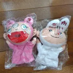 お花ポシェット　新品未使用　村上隆　カイカイキキ　トナリノジンガロ 2025年最新】となりのジンガロの人気アイテム - メルカリ