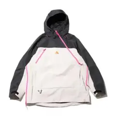 2025年最新】NIKE ACG マウンテンパーカー STORM-FITの人気アイテム