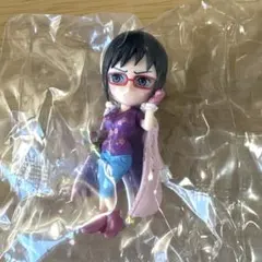 ワンピの実 第十七海戦　たしぎ　ONE PIECE