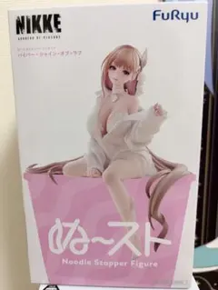 勝利の女神 NIKKE ぬーどるストッパーフィギュア バイパー シャイン