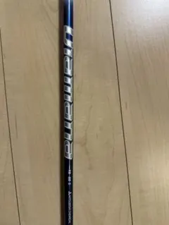 MITSUBISHI ディアマナBB 63 SR テーラーメイド 試打刻印有り - メルカリ
