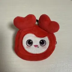 TWICE LOVELYS チェブリー イヤホンポーチ