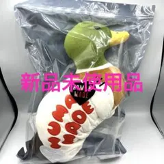 HUMANMADE DUCK PLUSH DOLL TISSUE CASE - メルカリ