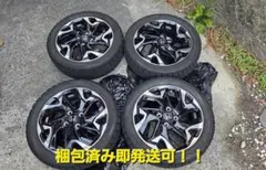 2026年最新】n-box 純正ホイール スタッドレスの人気アイテム - メルカリ