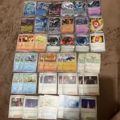 ボ*ト様 ポケモンカード まとめ売り - メルカリ