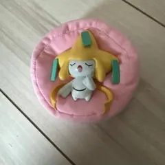 ジラーチ キャラクターグッズ