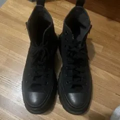 Converse トレックウェーブ 26.5cm 美品