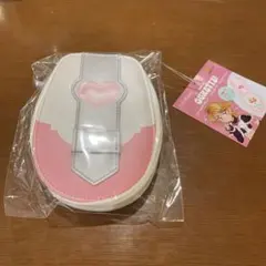 ふたりはプリキュア　コスメポーチ　キュアブラック