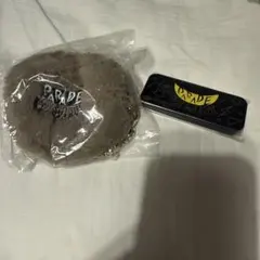 Hey!Say!JUMP PARADE ミニポーチ　絆創膏　セット