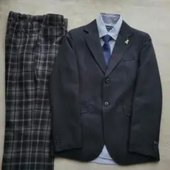 150cm ワンダーファクトリー MICHIKO LONDON フォーマルスーツのサムネイル