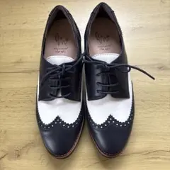 レディース シューズ 合皮 23.5cm