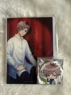 A3! 皆木綴Spotlight 2nd SEASON FESTIVAL セット