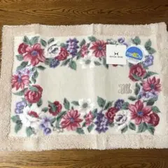 玄関マット ラグ