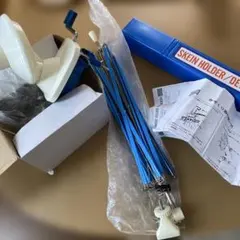かせくり器 玉巻き器 セット