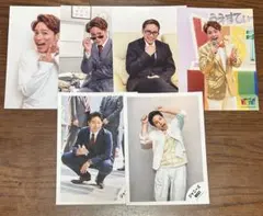 WEST.（ジャニーズWEST）桐山照史公式フォトセット