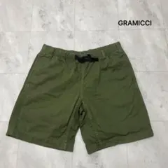 グラミチ ハーフパンツ ショートパンツ ワークパンツ アウトドア アメカジ