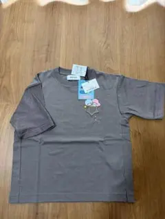 MUVEIL×familiar Tシャツ 120 - メルカリ