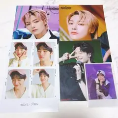 StrayKids アイエン ラントレ ポストカード セット まとめ売り