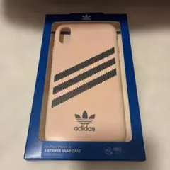 adidas iPhoneケース　XRのサムネイル