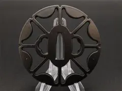 2026年最新】日本刀 つばの人気アイテム - メルカリ