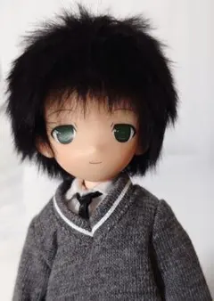 【ゆき様専用】ママチャップトイ　一之宮ハル