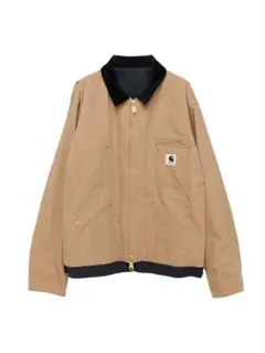 Carhartt × sacai Reversible Duck Jacket