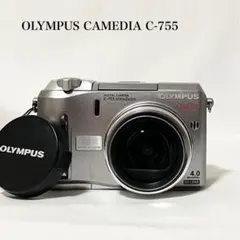 2025年最新】OLYMPUS C-755の人気アイテム - メルカリ