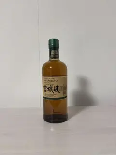 2026年最新】ニッカ 宮城峡 10年の人気アイテム - メルカリ