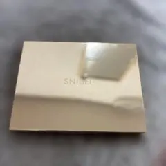 SNIDEL アイデザイナー 10 アイシャドウパレット