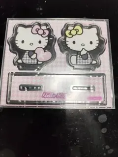 2026年最新】キティ＆ミミィの人気アイテム - メルカリ