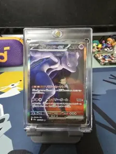 MEGAドリームex ロケット団のミュウツーex