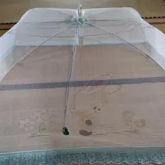 ベビー用蚊帳のサムネイル