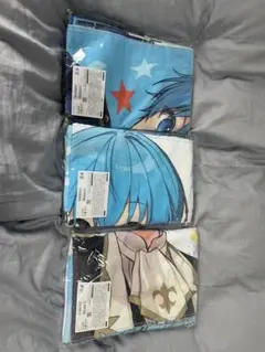 すとぷりころんビッグタオル3点セット