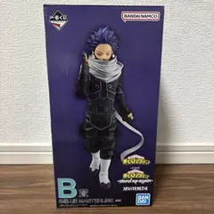 B賞 心操人使 一番くじ MASTERLISE フィギュア ヒロアカ