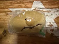 セサミストリート　ベジタブルぬいぐるみ