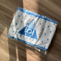 日プ2 PRODUCE101JAPAN SEASON 2 マフラータオル