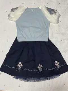 【Axes Famme】ワンピース