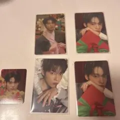 INI 木村柾哉　トレカ