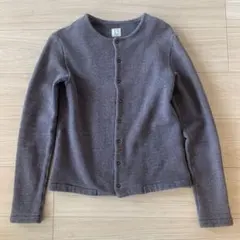 ブルーナボイン　カーディガン　XS