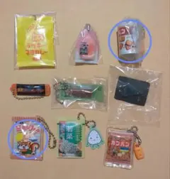 Ru様専用　ガチャ2点